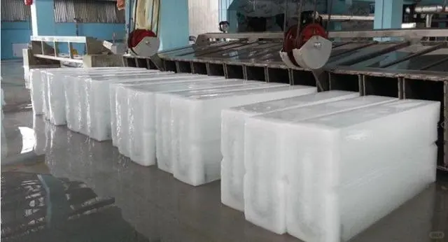 工业大冰块，防暑降温，厂家直销！冰块重：