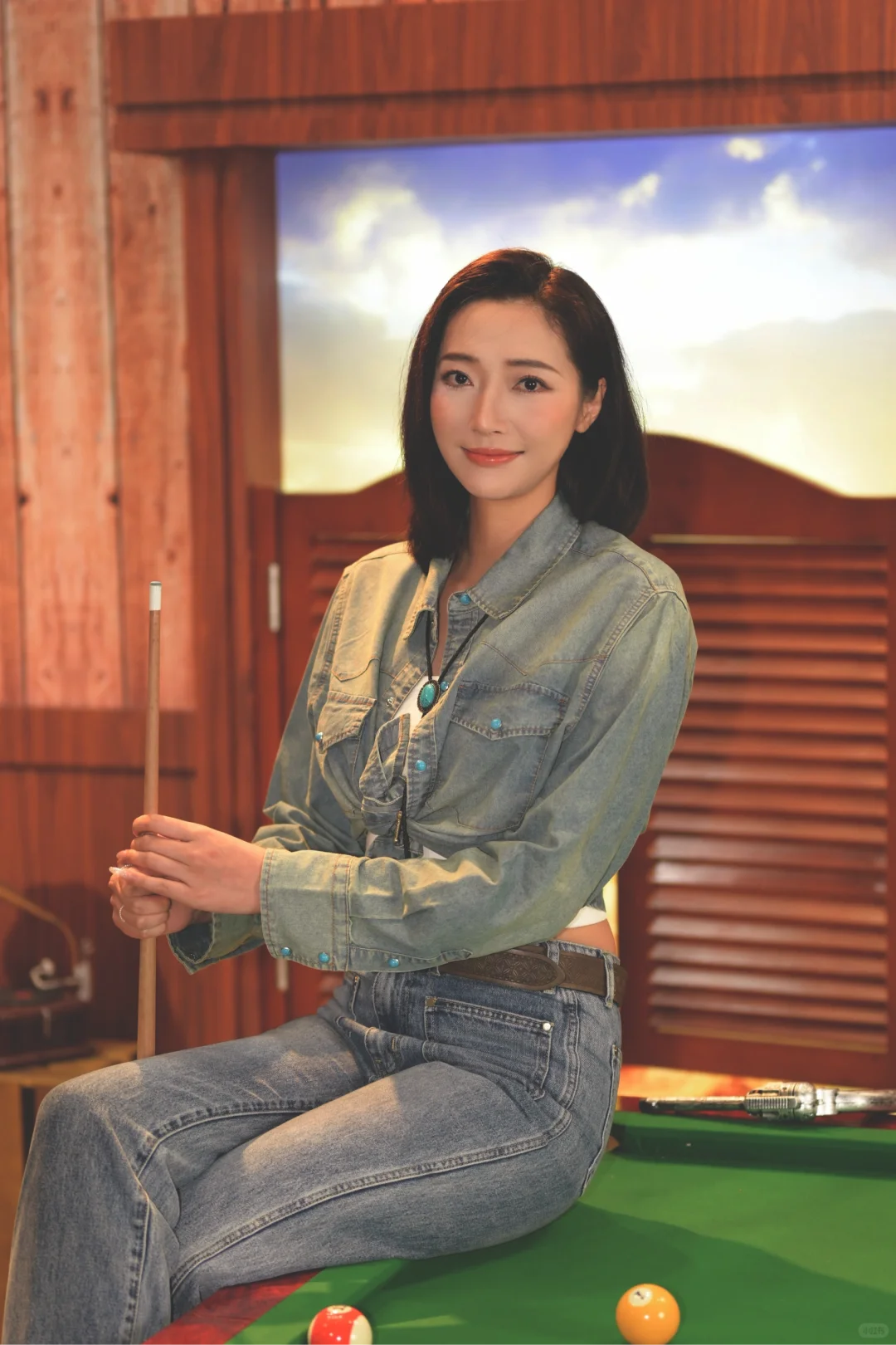 BIRTV2025尼康展台返图