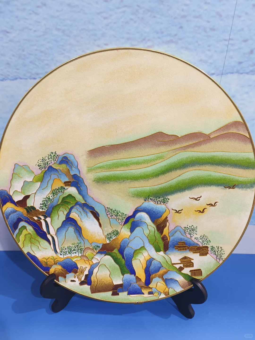 上海国际会展中心长三角文创展碎片来啦