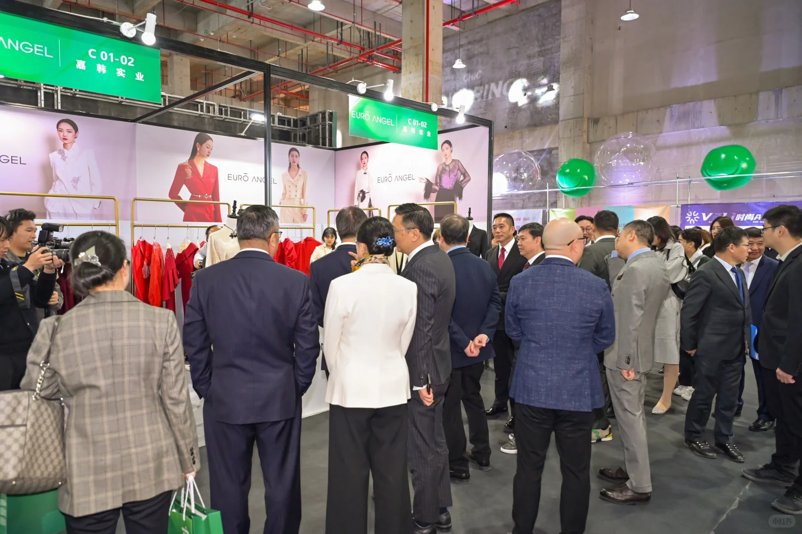 展会会议要怎么拍摄，才能让甲方满意