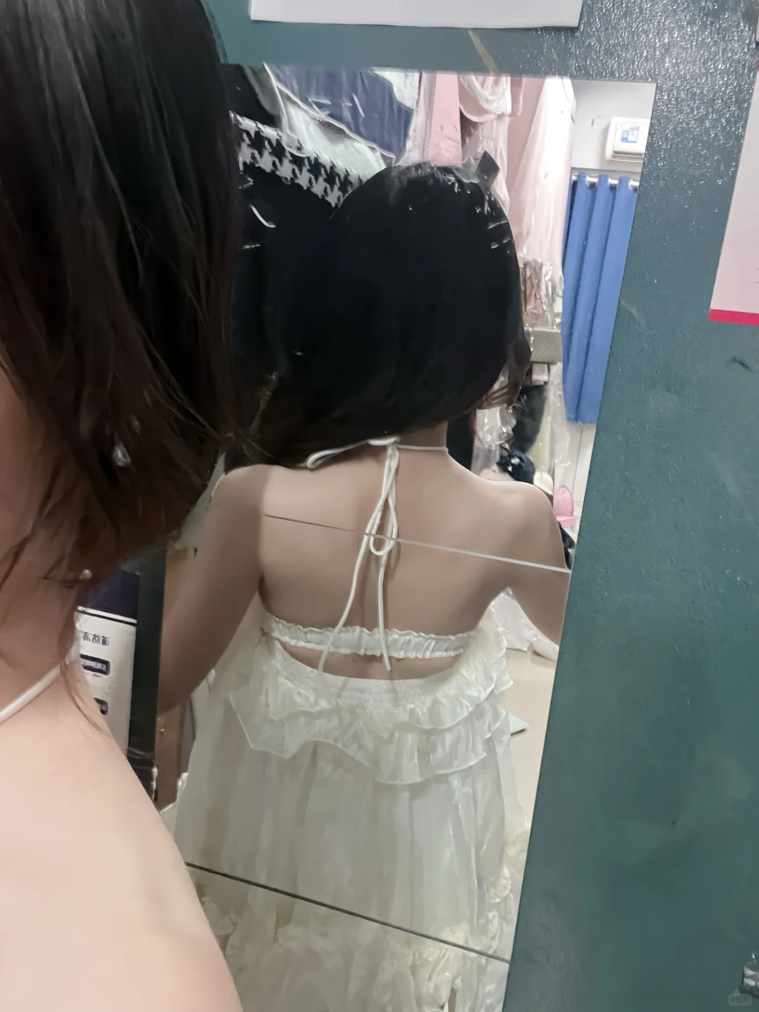 去三亚旅游穿哪一套！求求18选一!!!!