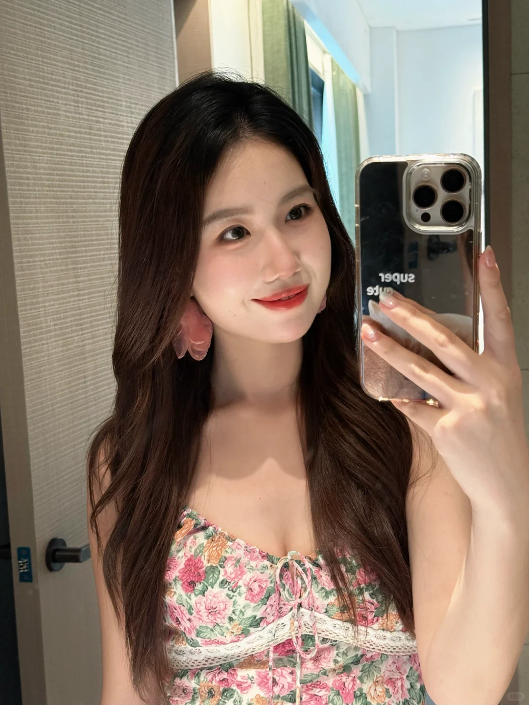 三亚六套穿搭分享?️?️