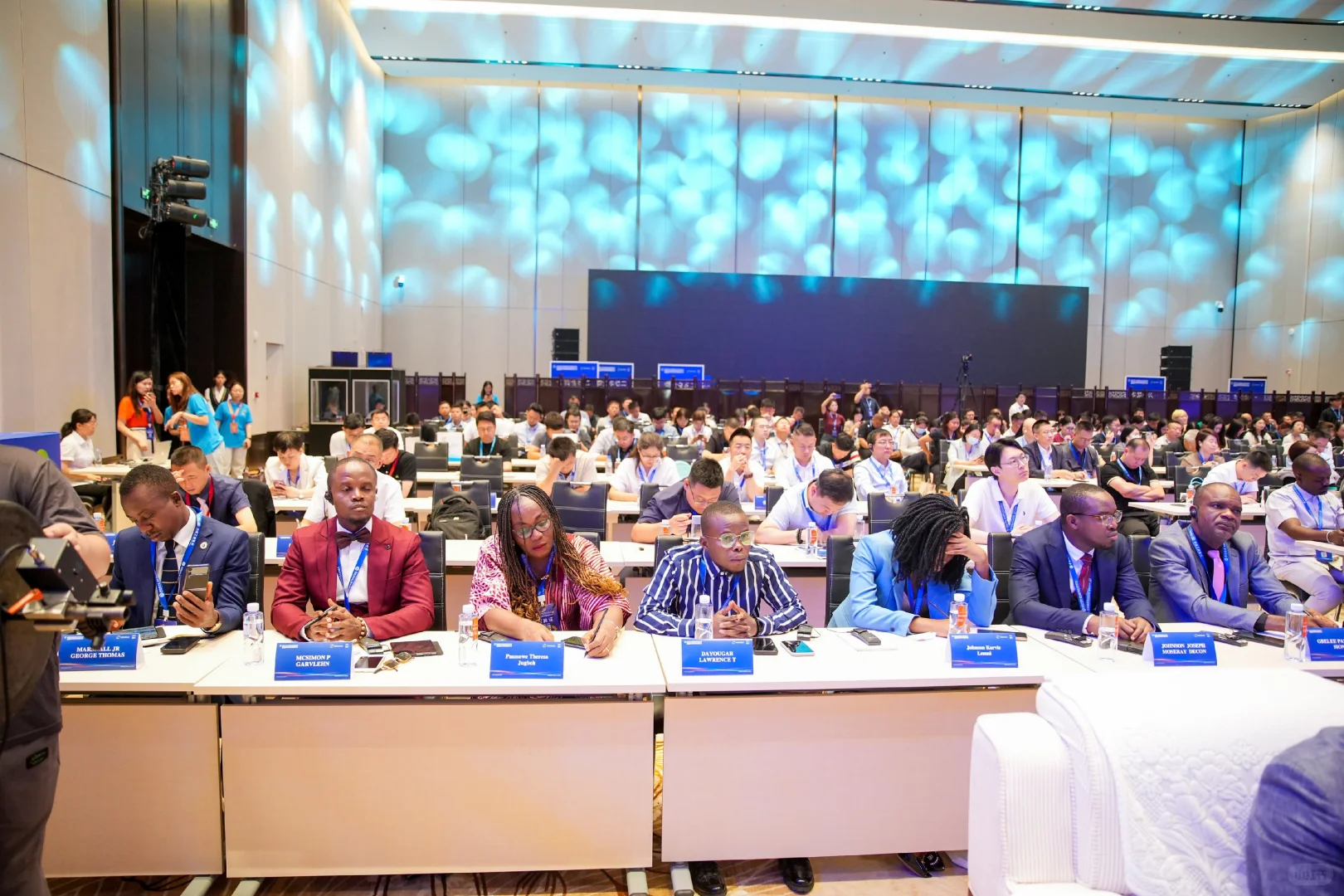 廊坊经贸会！跨境电商技术流