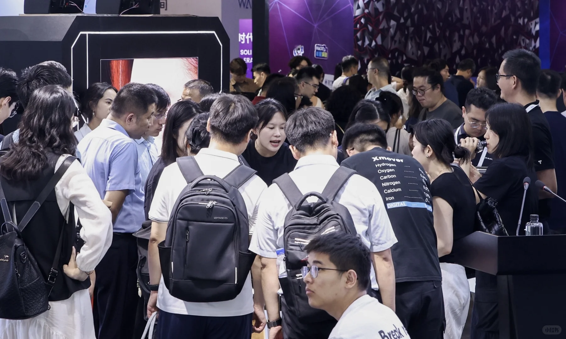 ?WAIC最具颠覆性展位来袭！