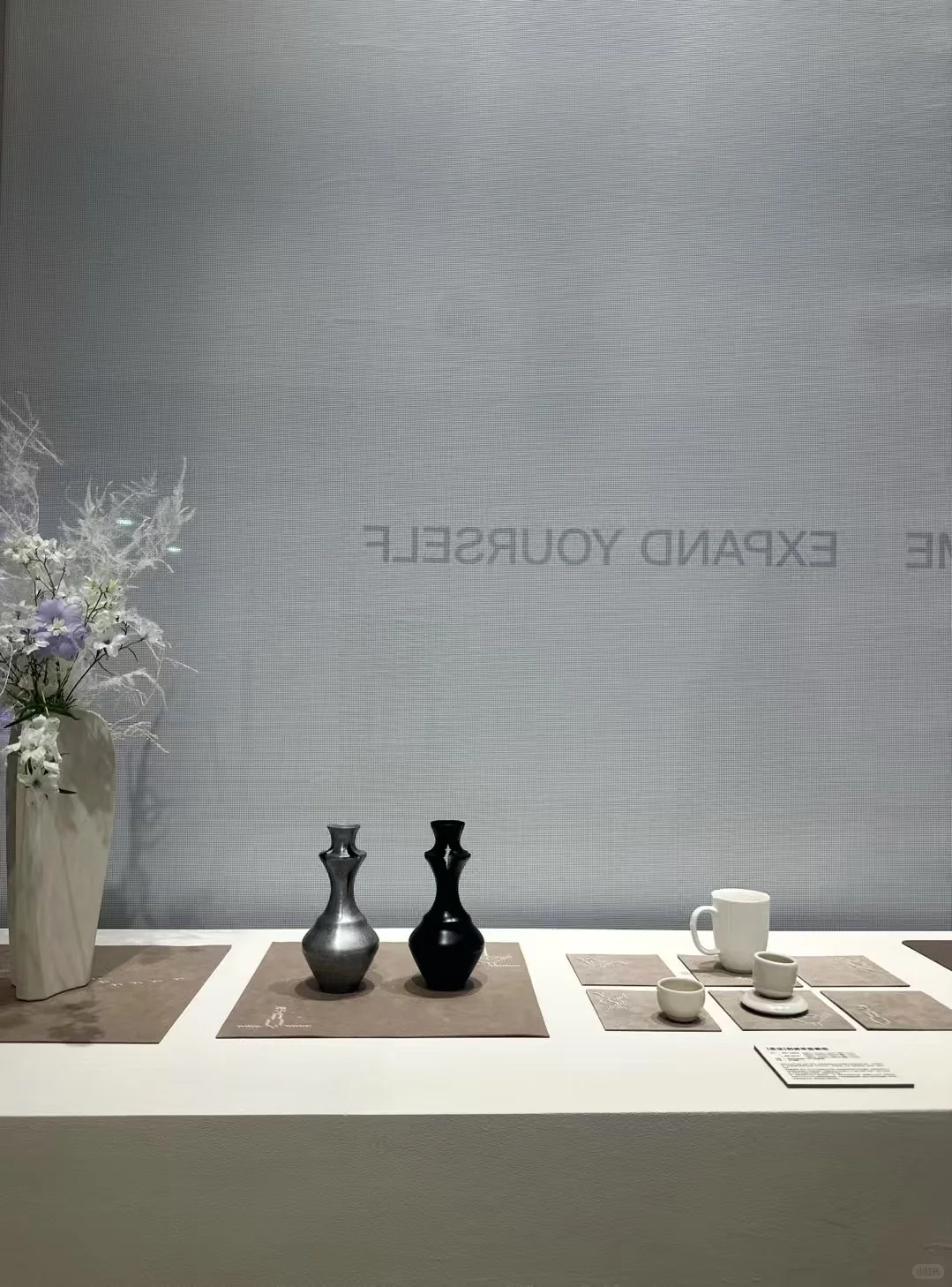 2025设计上海展·工业之美，璀璨而有力量。