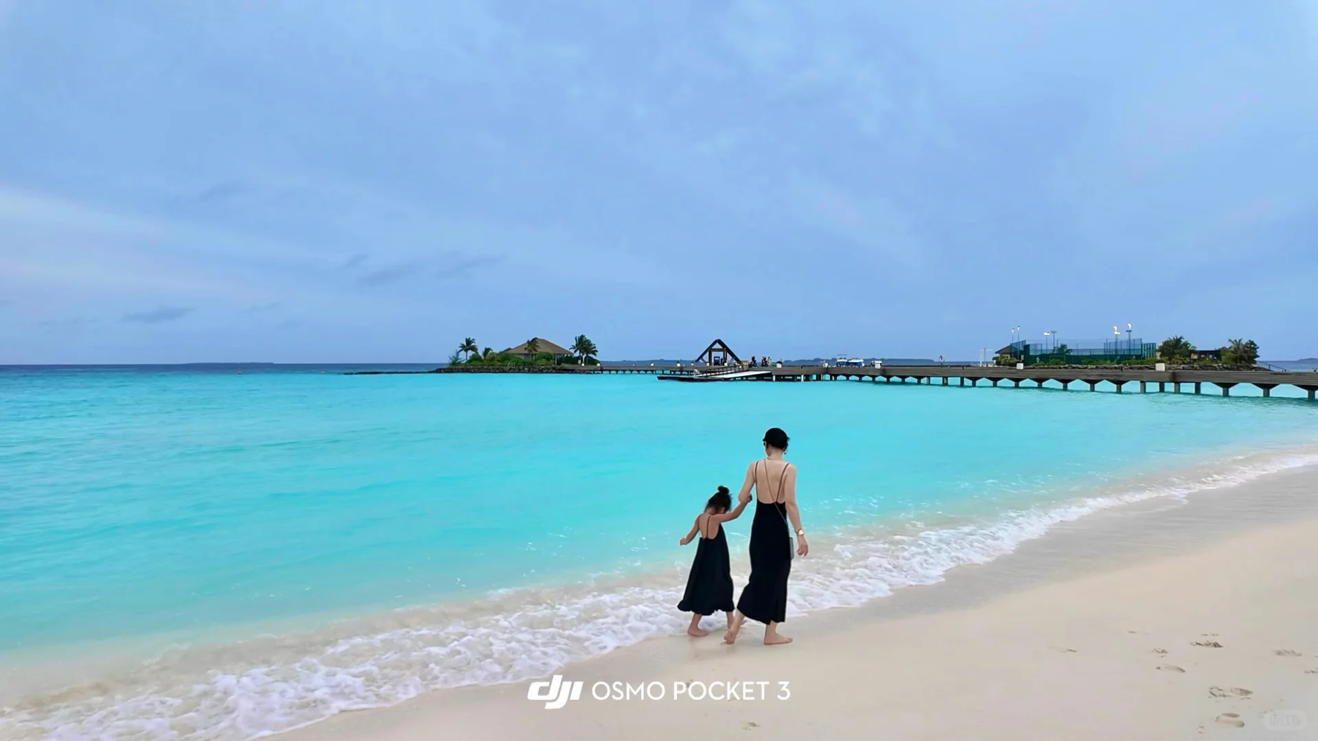 你们要的海岛穿搭合集?