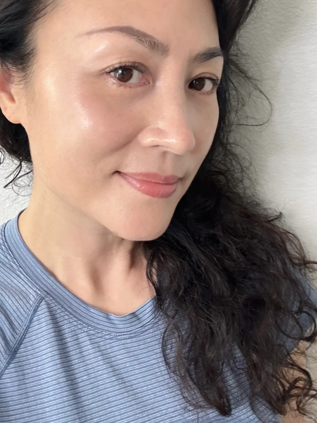 54岁无医美,空腹挨饿5年,终身坚持港式抗衰