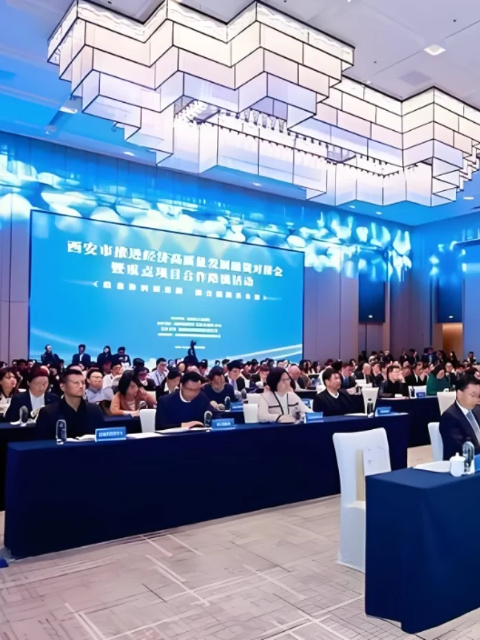 2024年杭州招商会即将开启，企业如何抓