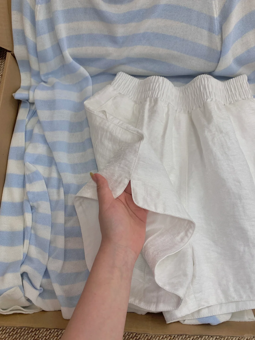 海边度假旅游?️这么穿真的美疯啦!!