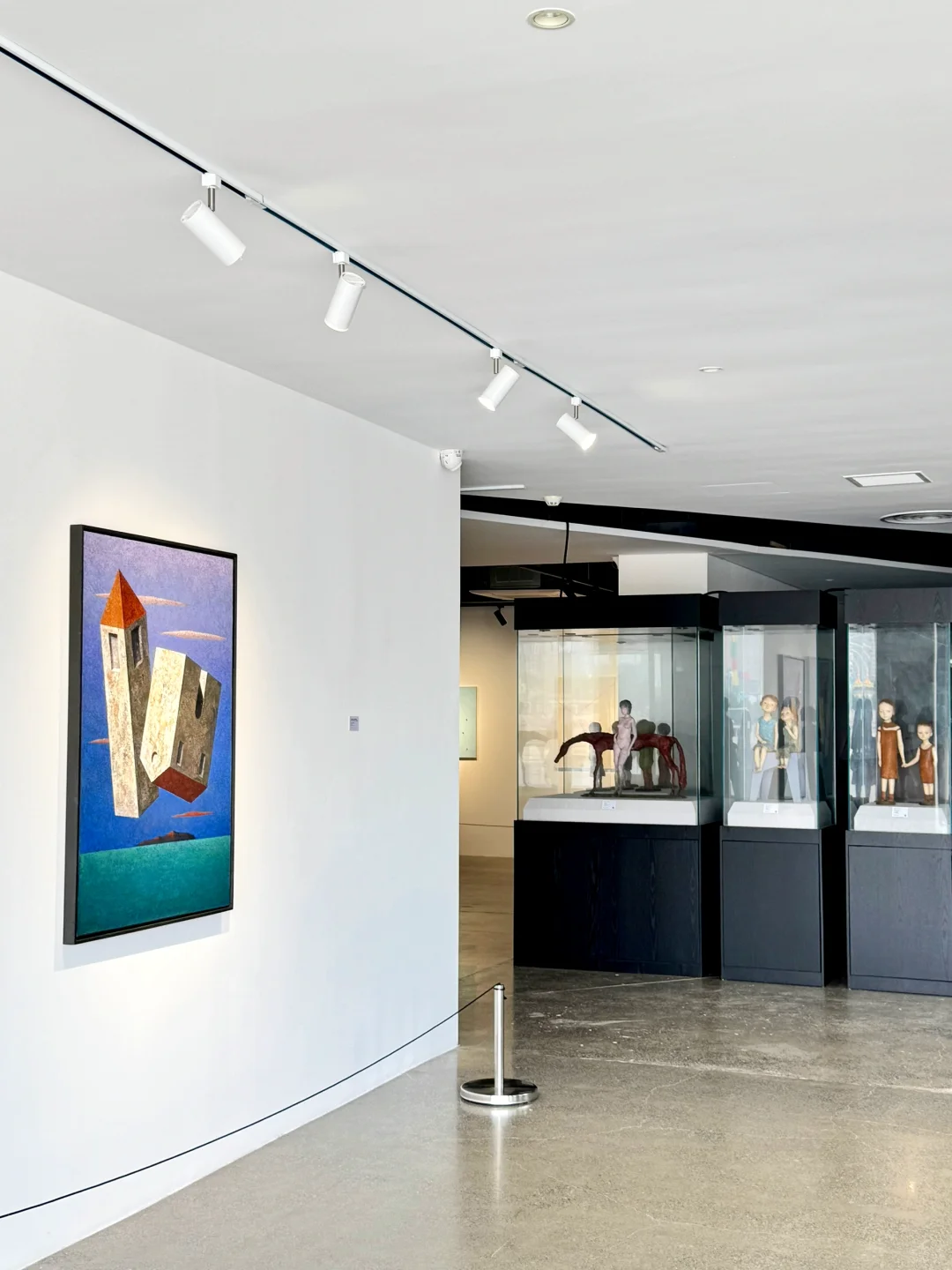 ?大连新展～不用飞德国就能体验德国艺术！