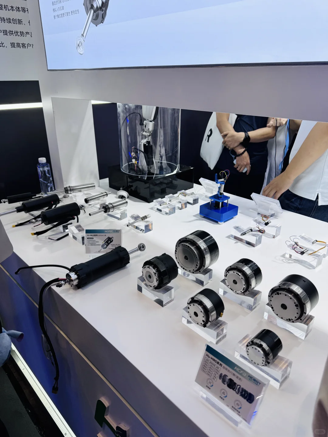 中国科技——“敢”