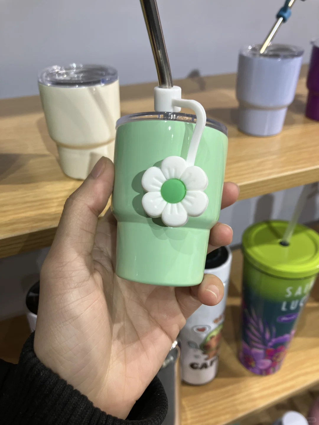 逛义乌商贸城VS展会，天差地别（1）