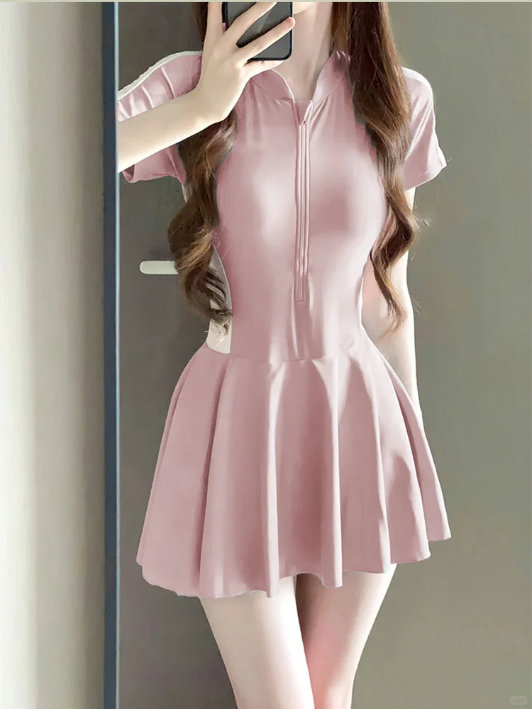 ✨保守泳衣分享 | 尊嘟好好看~