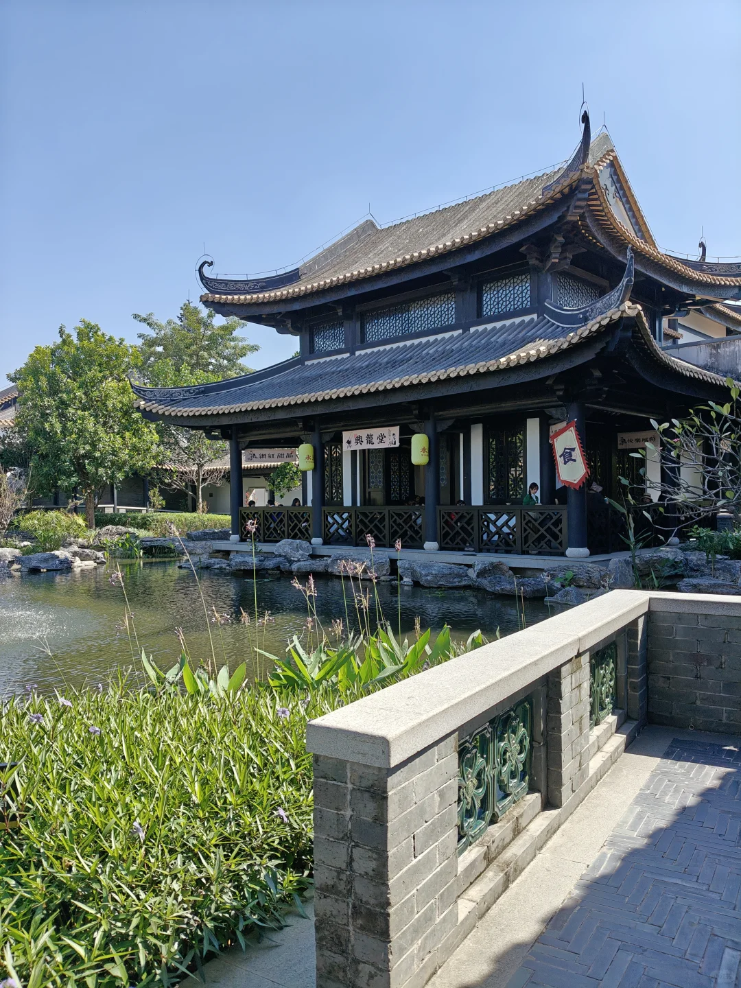 文创展，看看有没有你们城市的文创产品