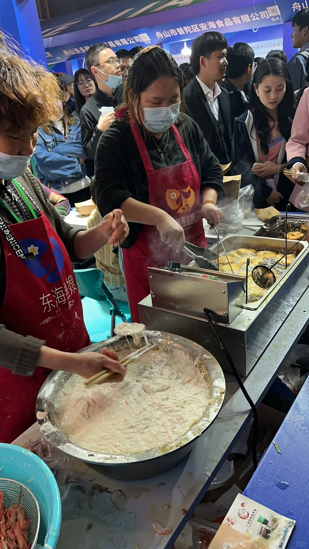 这才是正宗好吃的泡虾，昨天吃的啥玩意儿