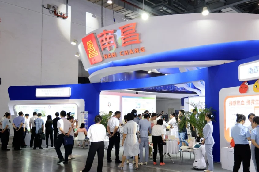 本月，南昌将举办4场展会