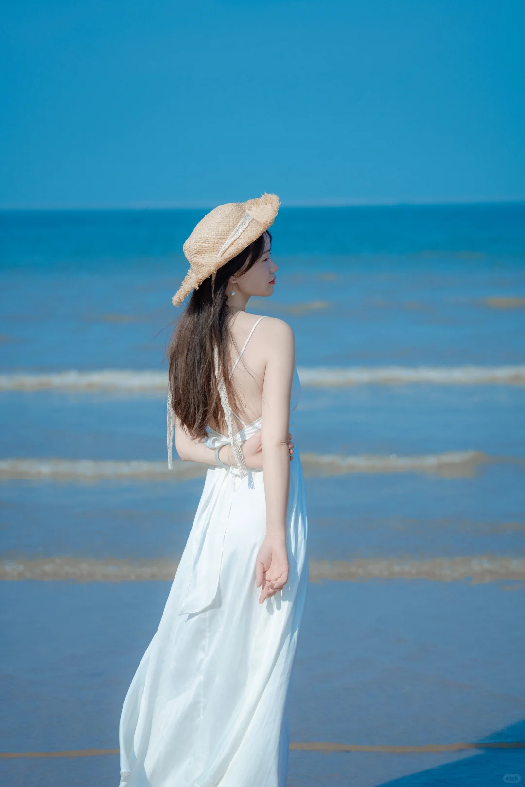 没错这是连云港整个打卡点｜连岛约拍