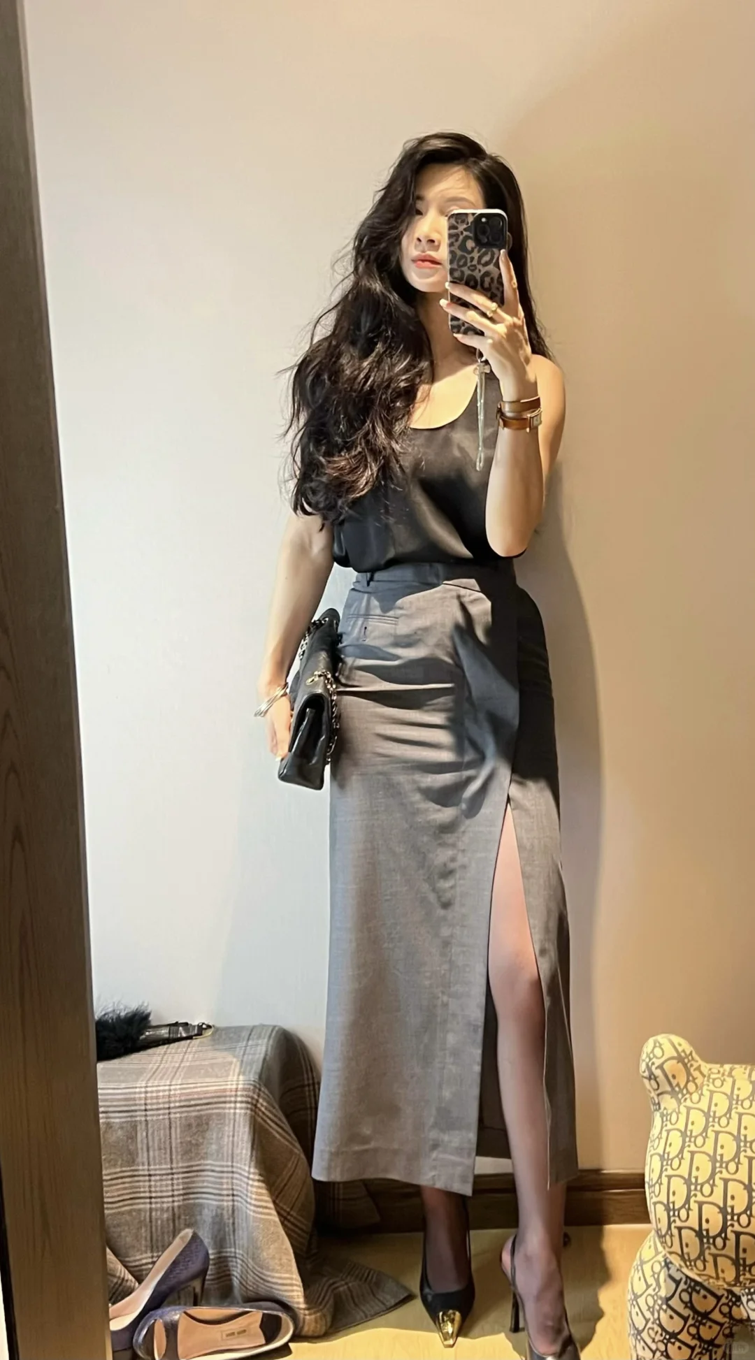 姐系！| 大大方方做自己超美啊！