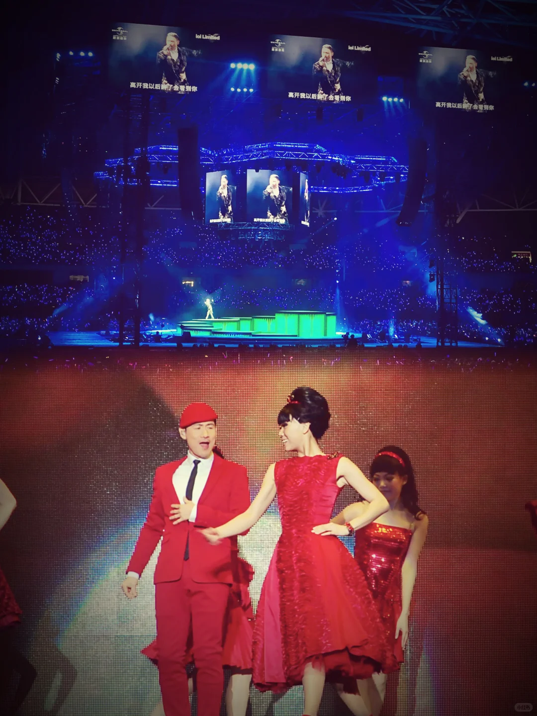 【光影20年】南通体育会展中心回忆杀有奖征集