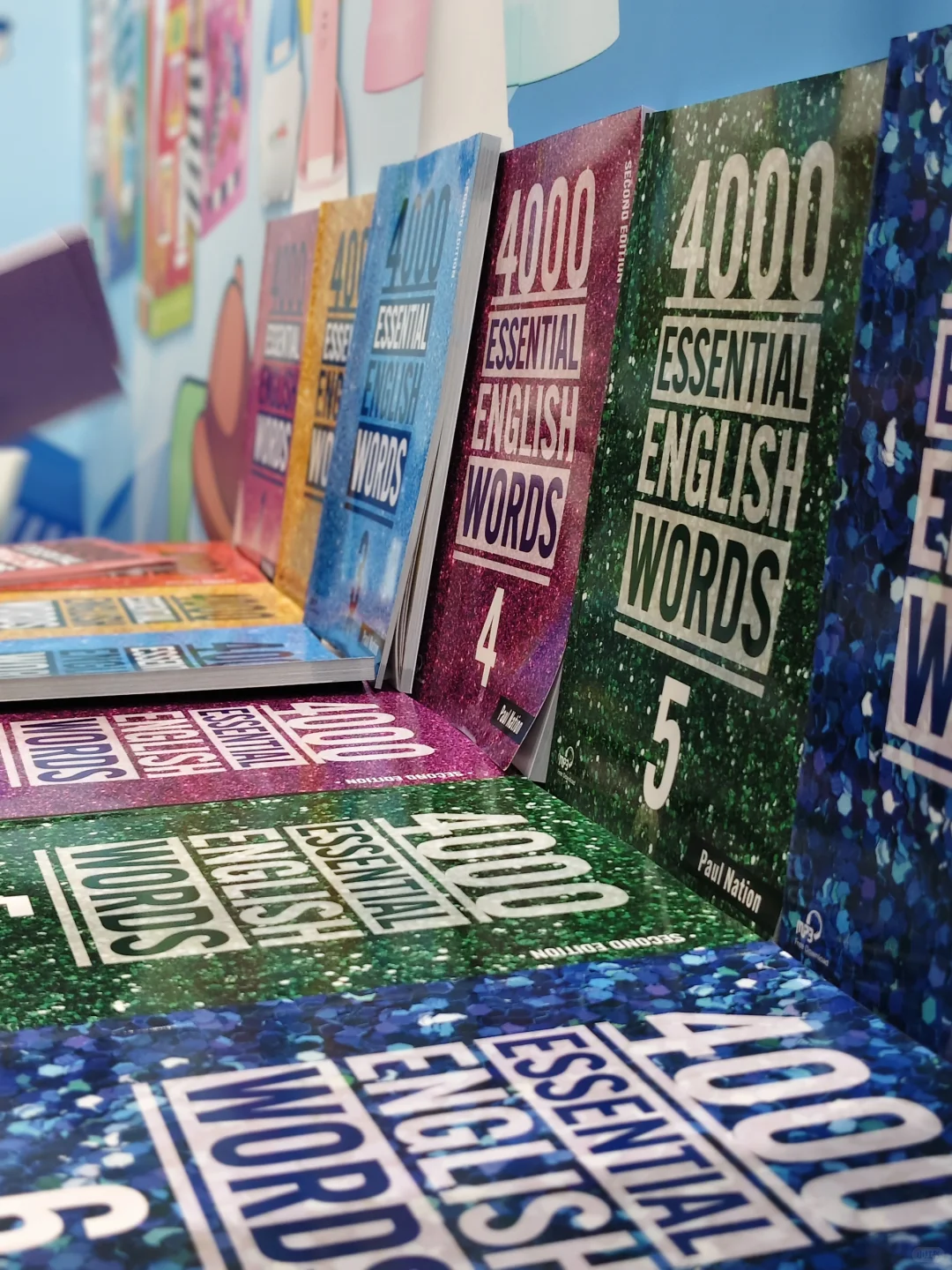 第一次在香港举办展会