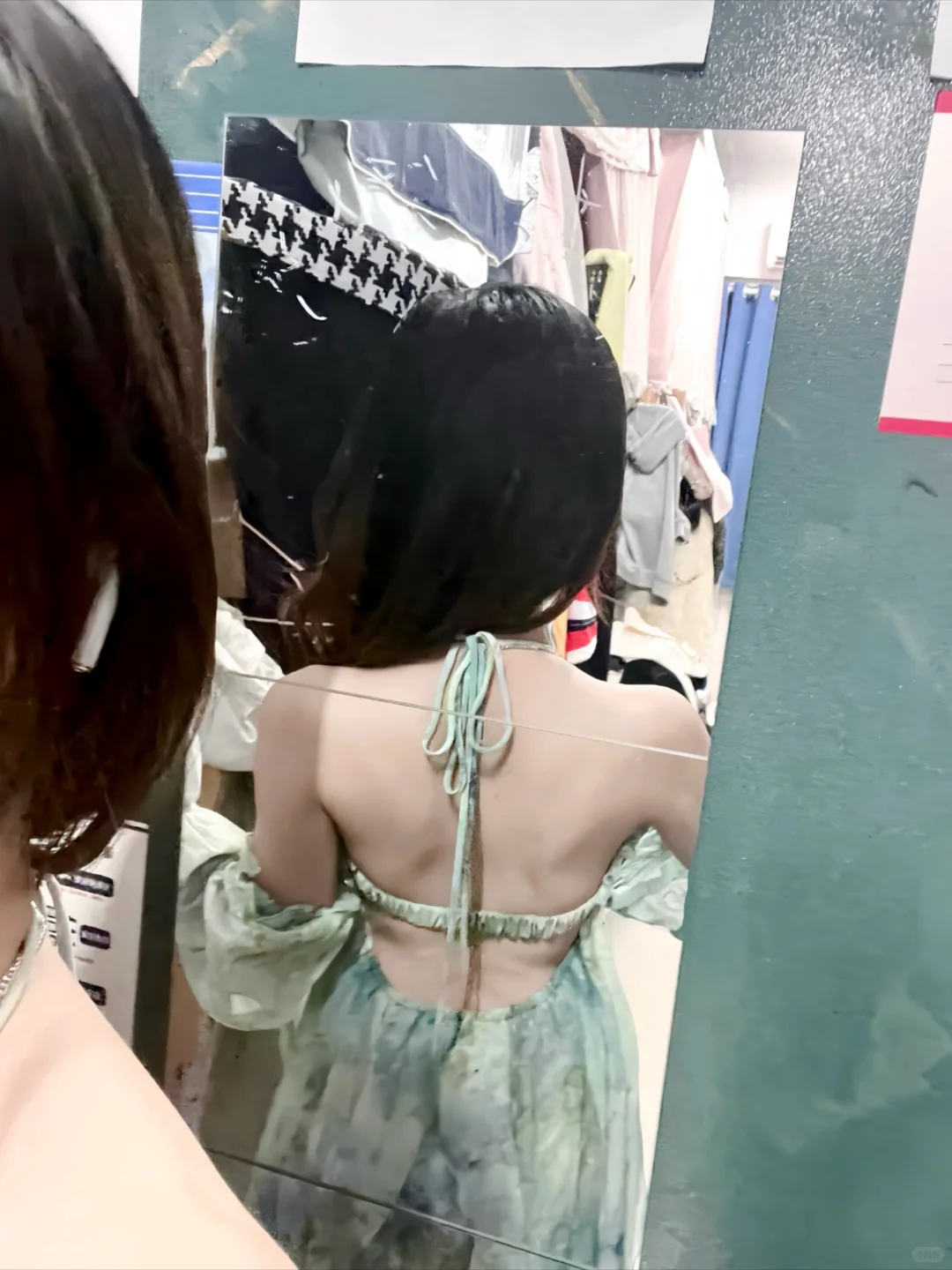 去三亚旅游穿哪一套！求求18选一!!!!