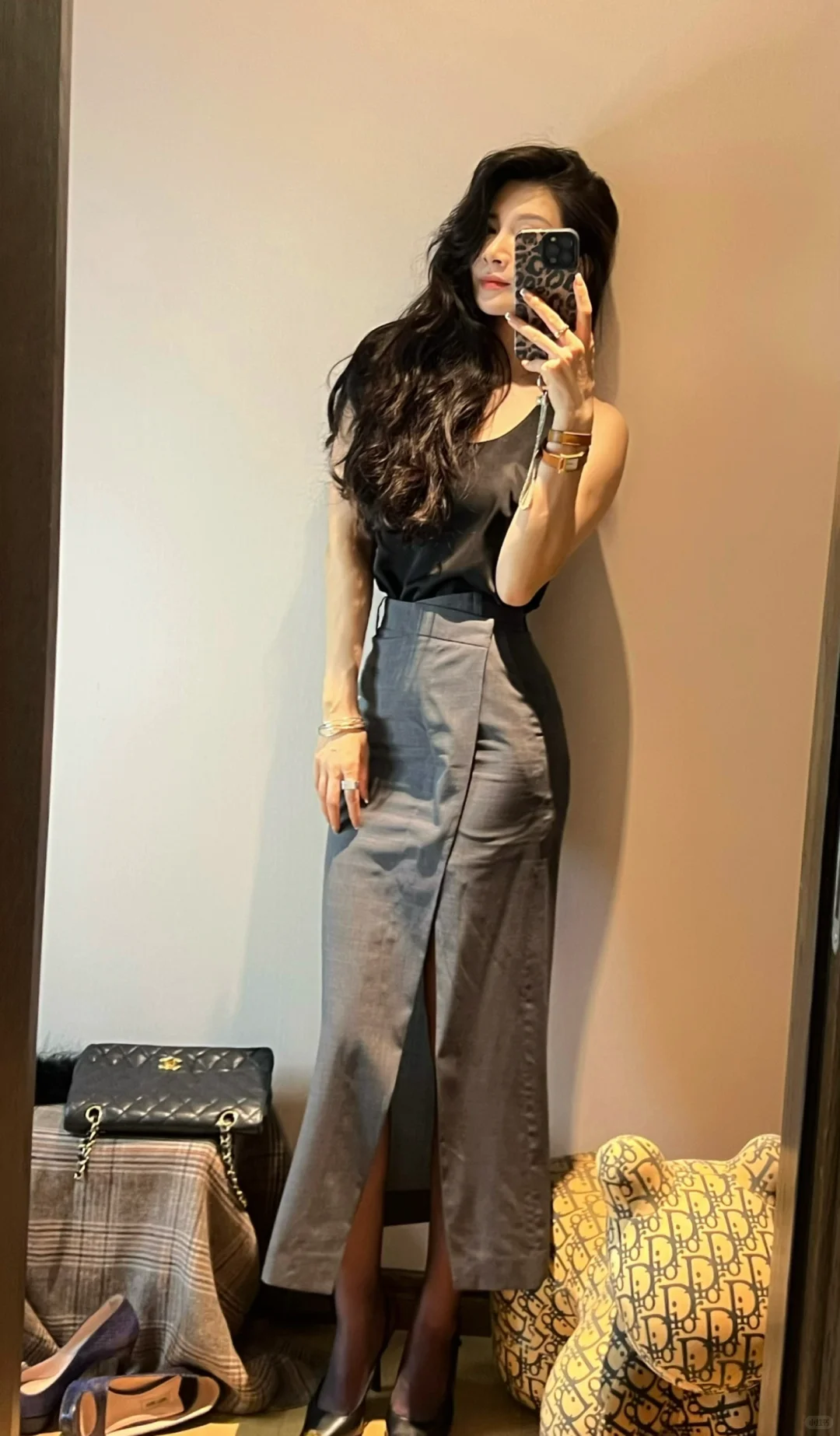 姐系！| 大大方方做自己超美啊！