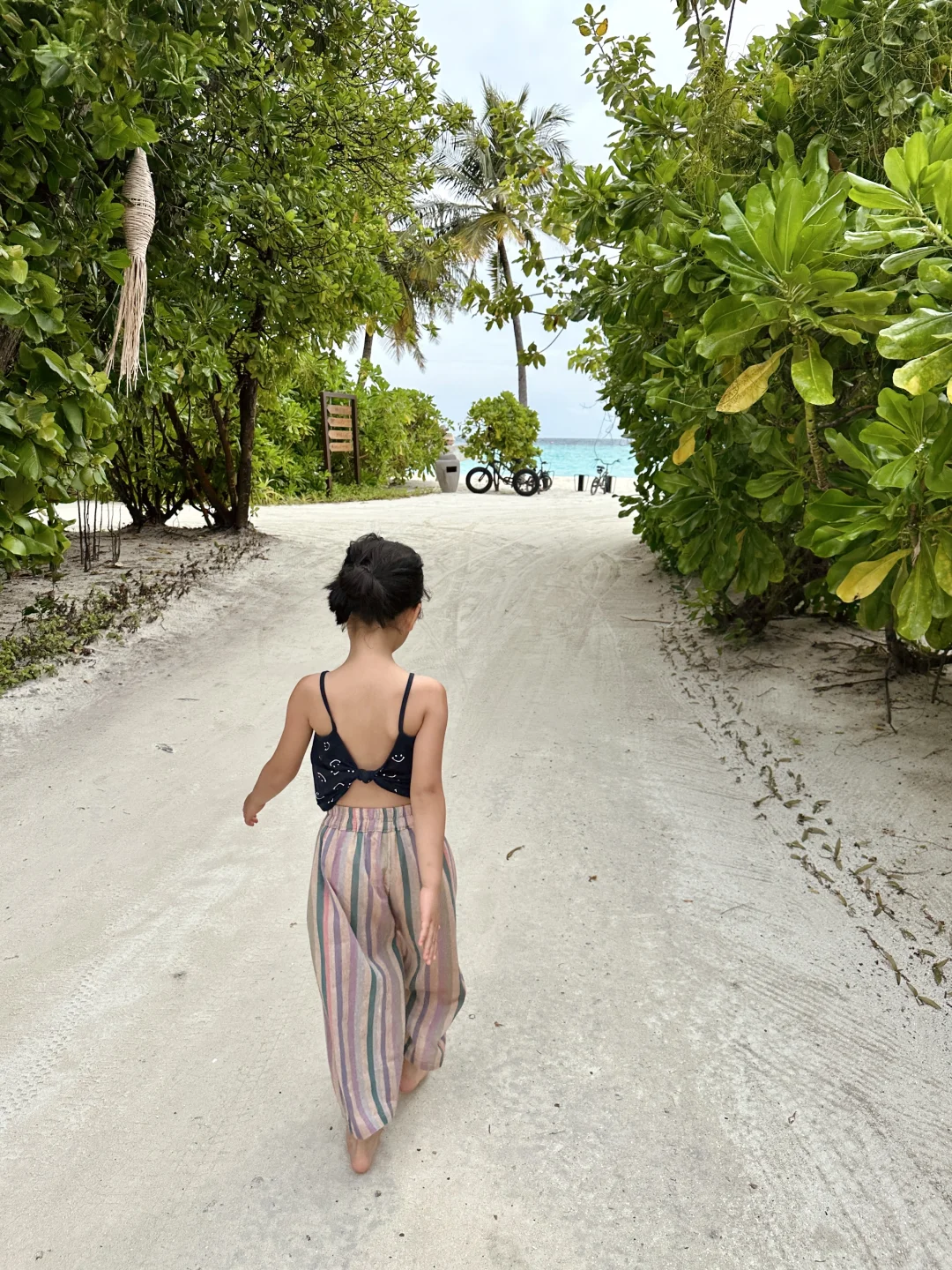 你们要的海岛穿搭合集?