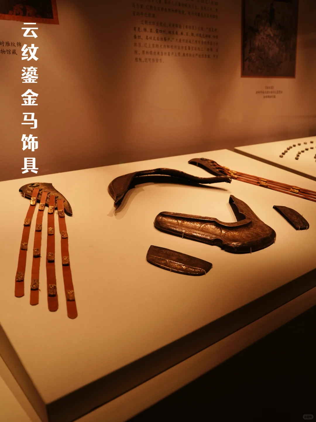 ?杭州新展｜碧色万里，来看草原上的丝绸之路