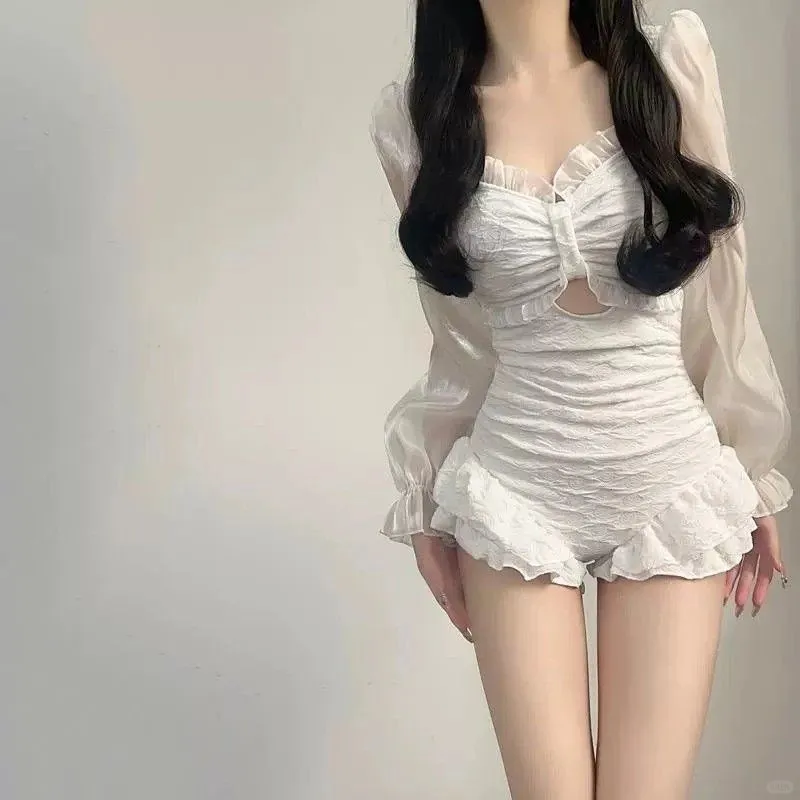 ?夏日必备！游泳衣新选择✨