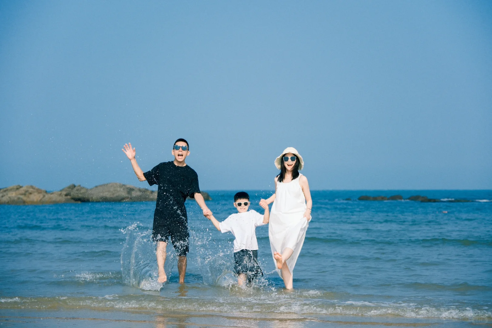 日照海边丨日照会惩罚每个不做攻略的人！！