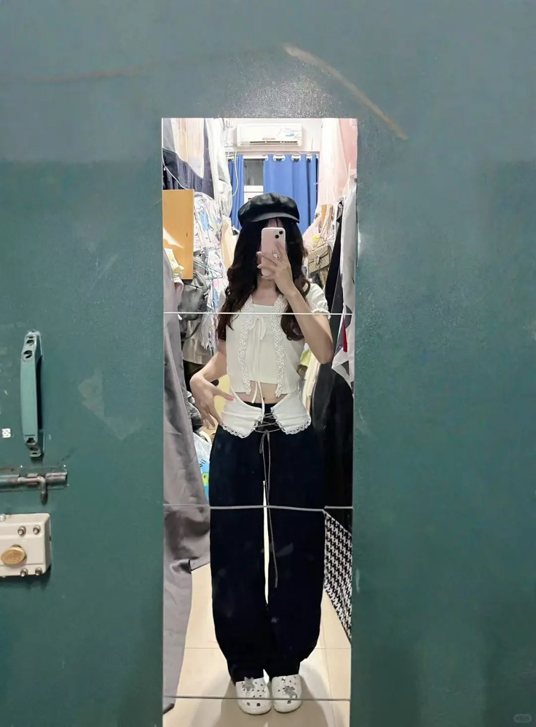 去三亚旅游穿哪一套！求求18选一!!!!