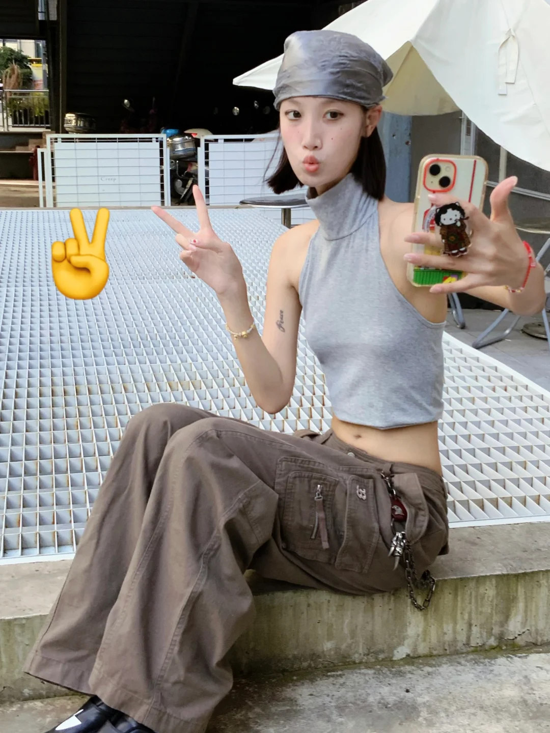 176 108真实身材（辣妹版