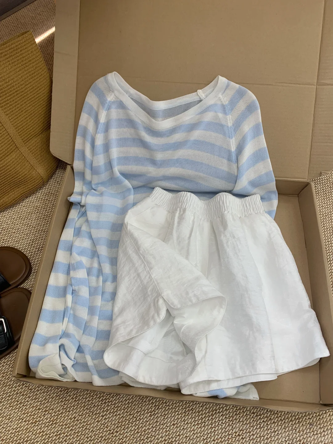 海边度假旅游?️这么穿真的美疯啦!!