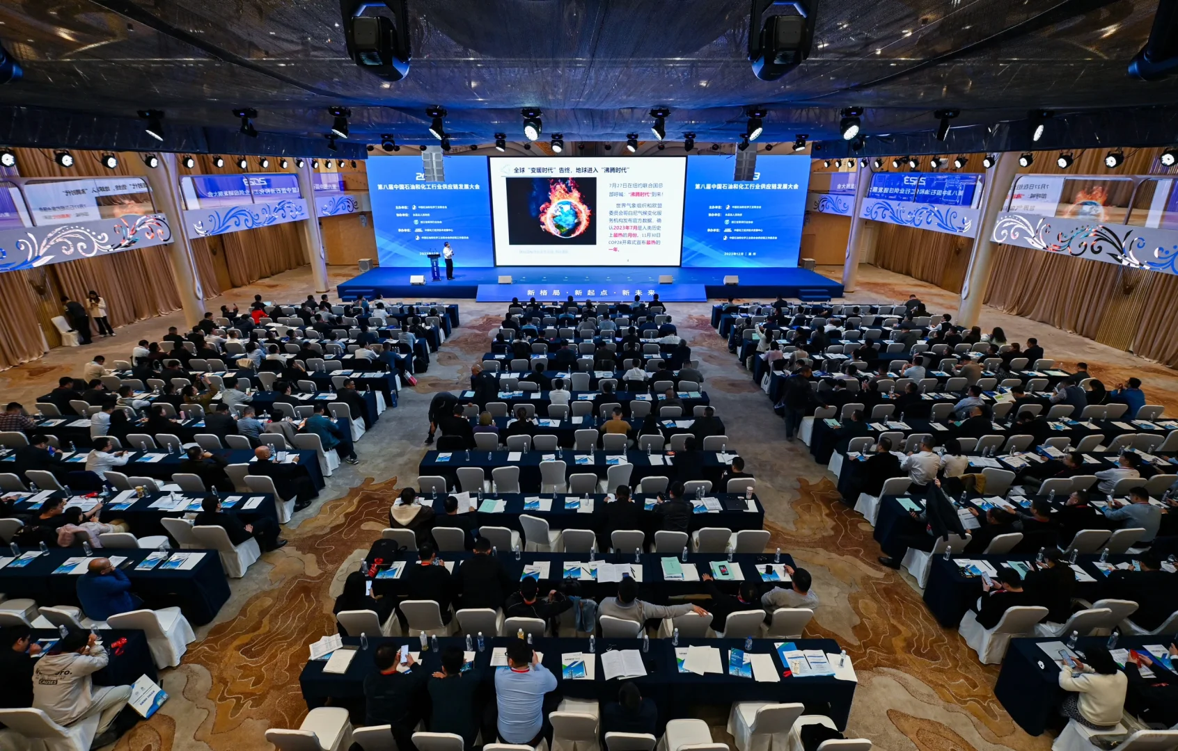 展会会议要怎么拍摄，才能让甲方满意