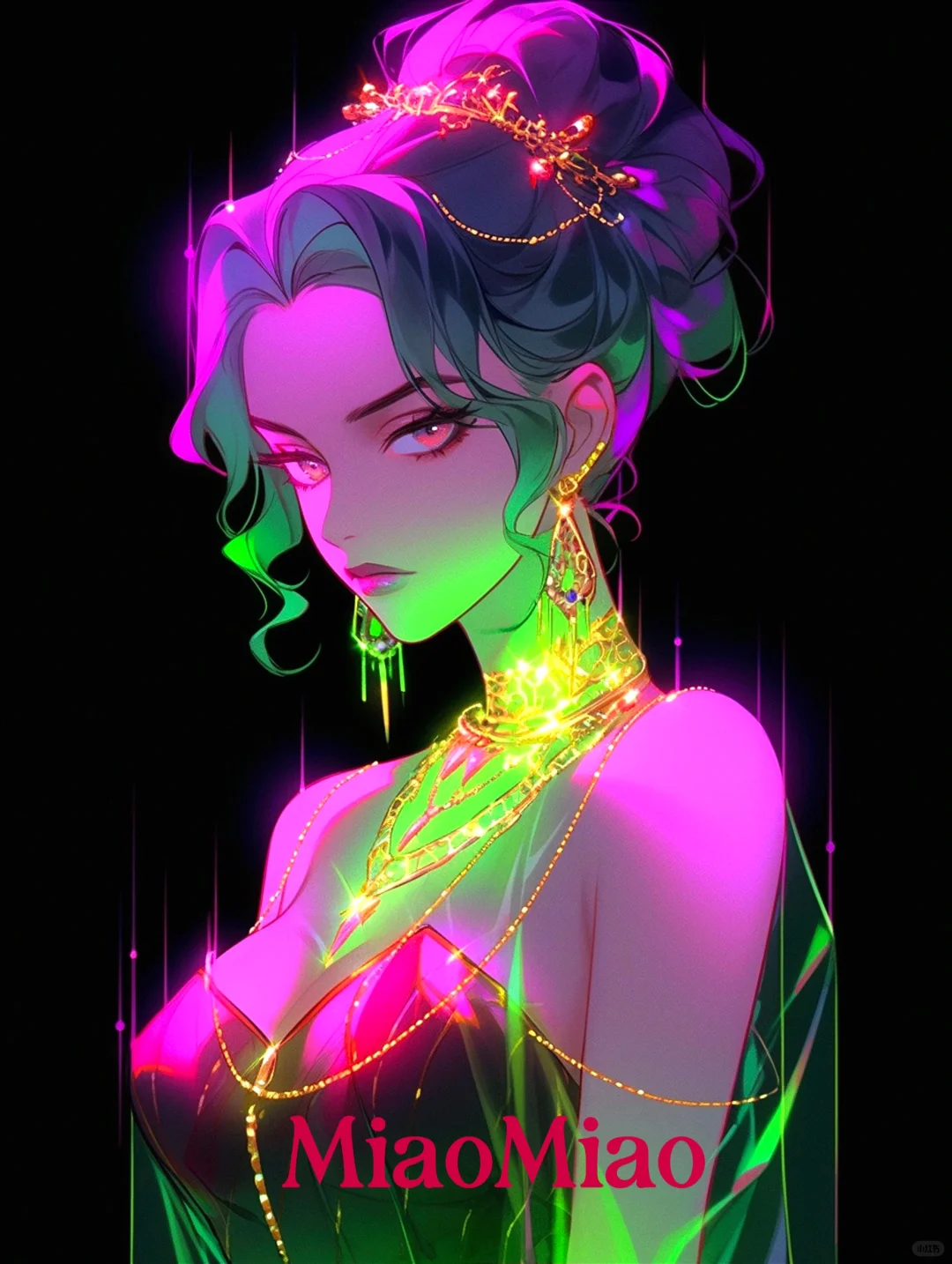 抵抗我？你拿什么抵抗我？