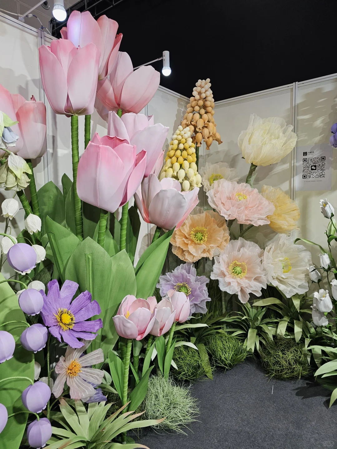 2025杭州大会展中心汇展雅昌 我们来了！