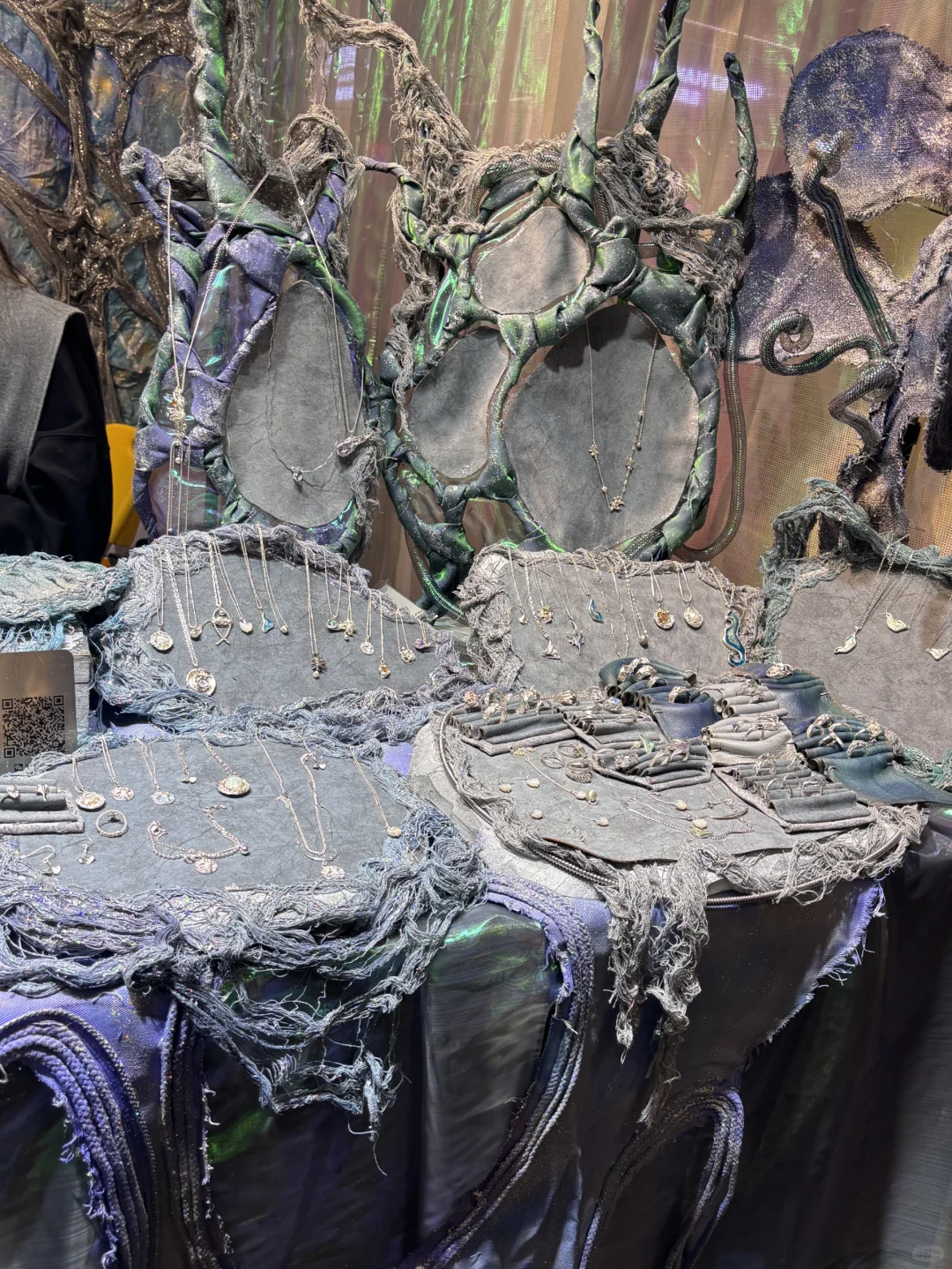 上海国际会展中心长三角文创展碎片来啦