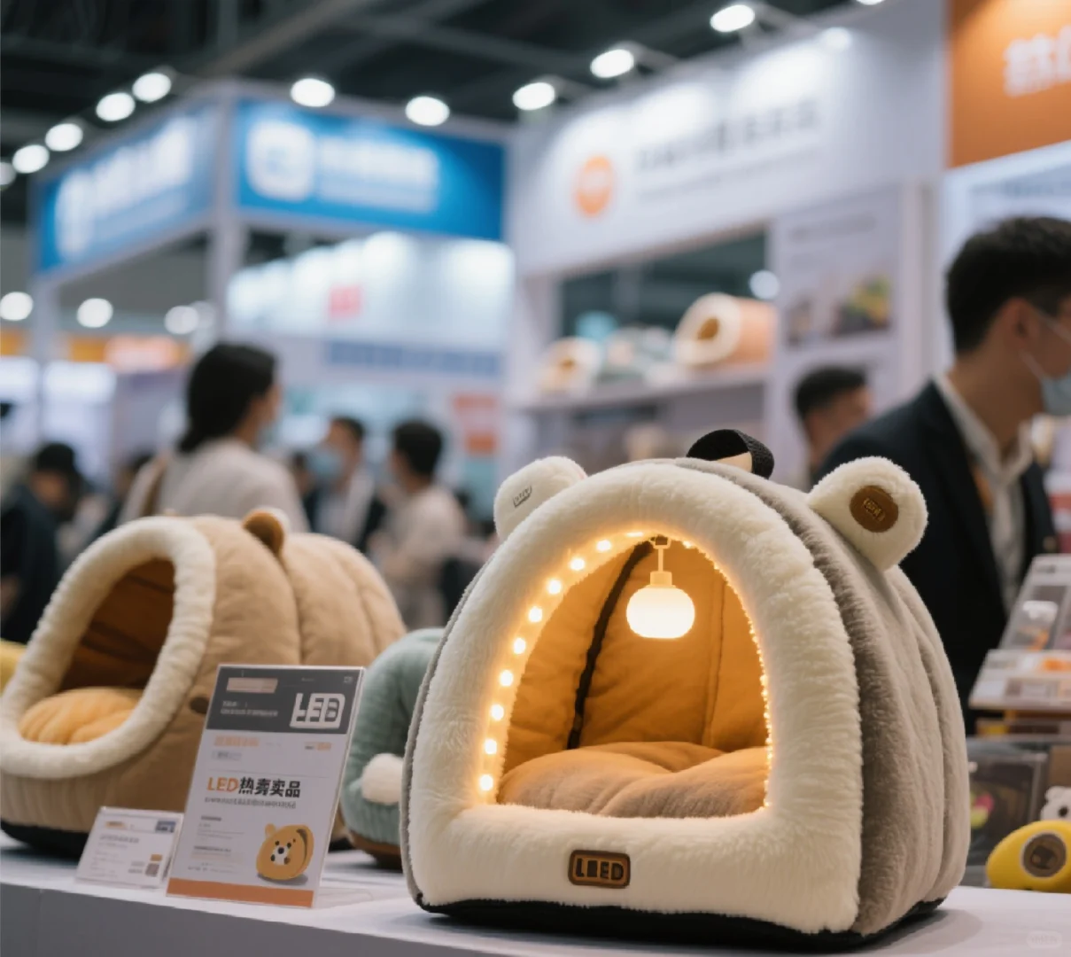 「深圳跨境展全攻略!干货+抱团资源速领」