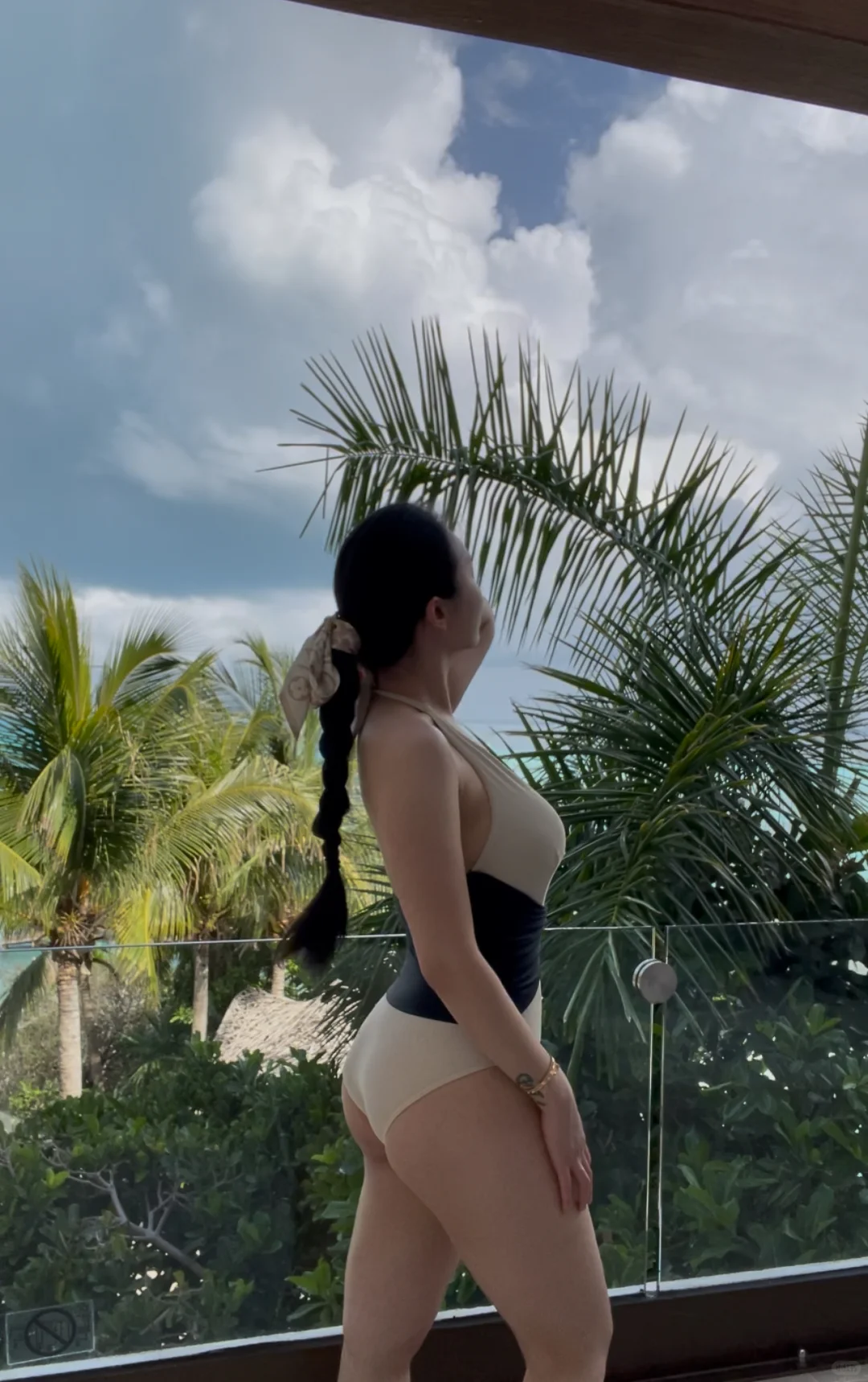 没有一套泳衣是多带的｜泳衣灵感?️