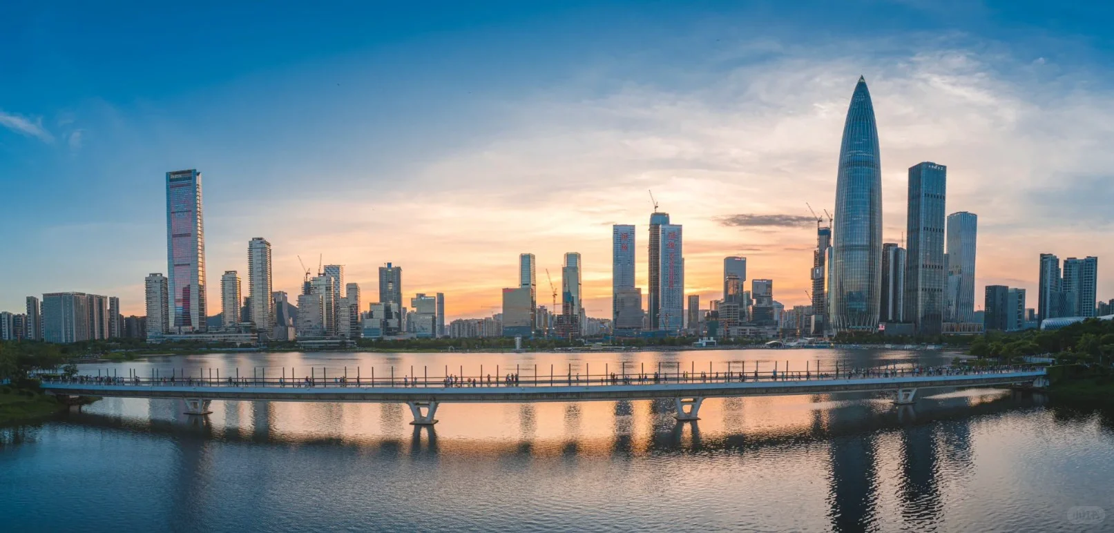 ?深圳会展住宿新宠儿：城市便捷华强北站✨