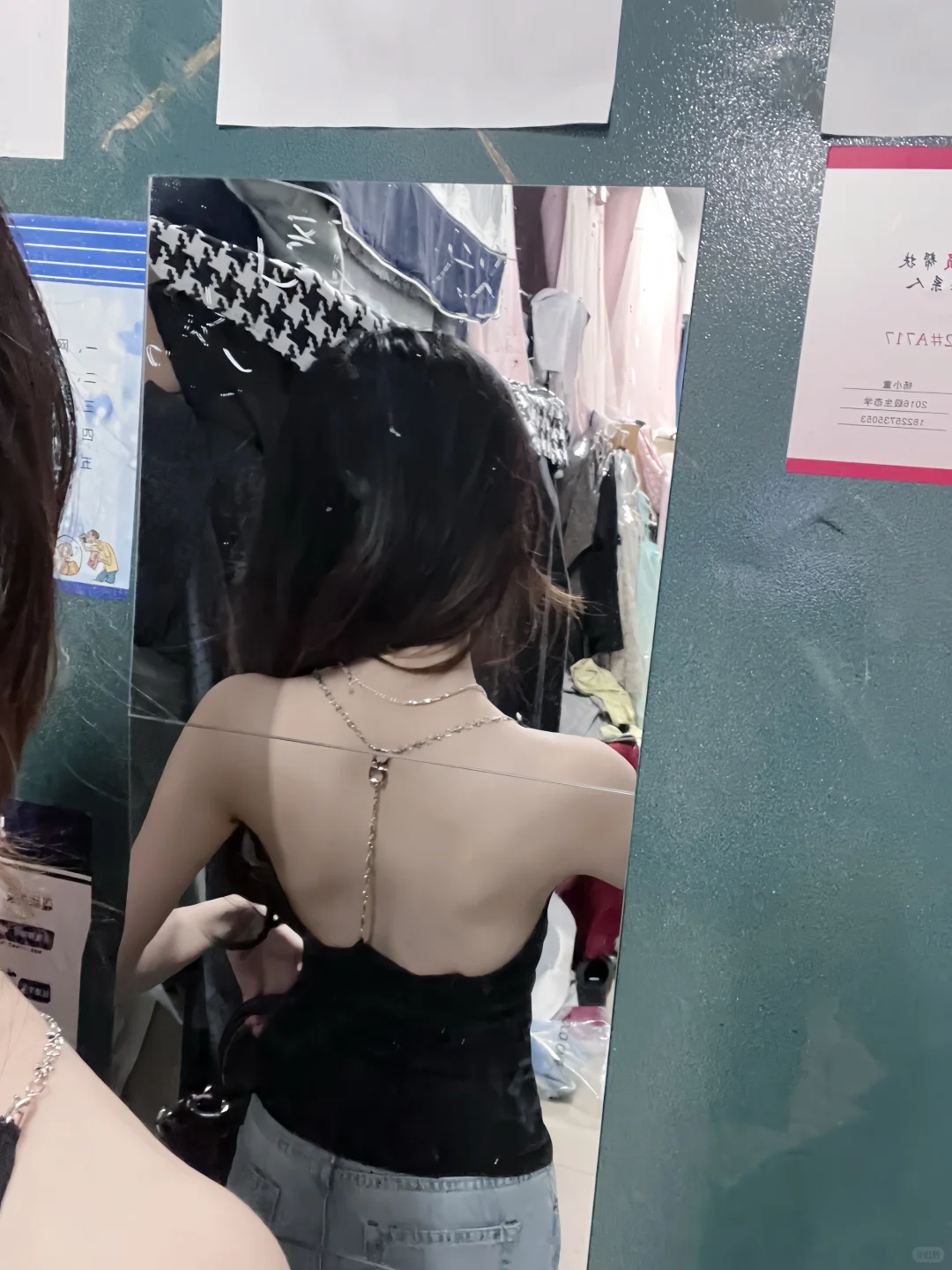 去三亚旅游穿哪一套！求求18选一!!!!