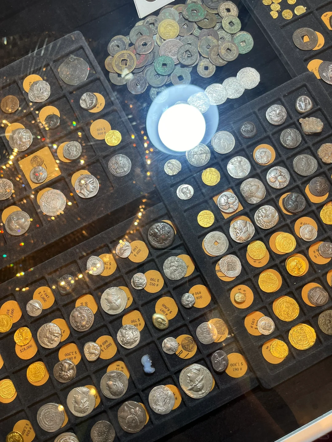 第十一屆香港國際錢幣聯合展銷會