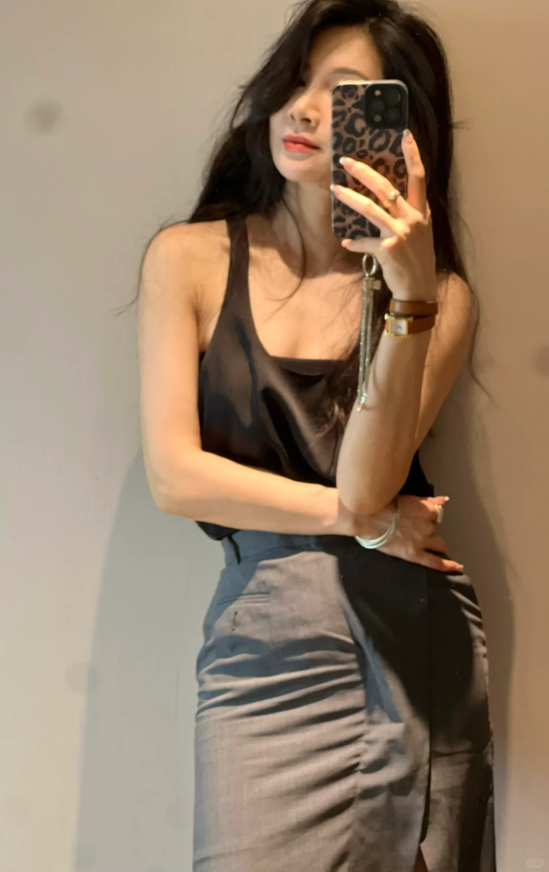 姐系！| 大大方方做自己超美啊！