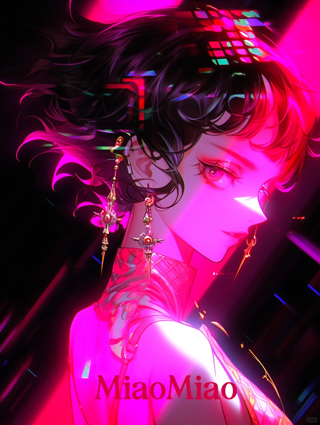 抵抗我？你拿什么抵抗我？