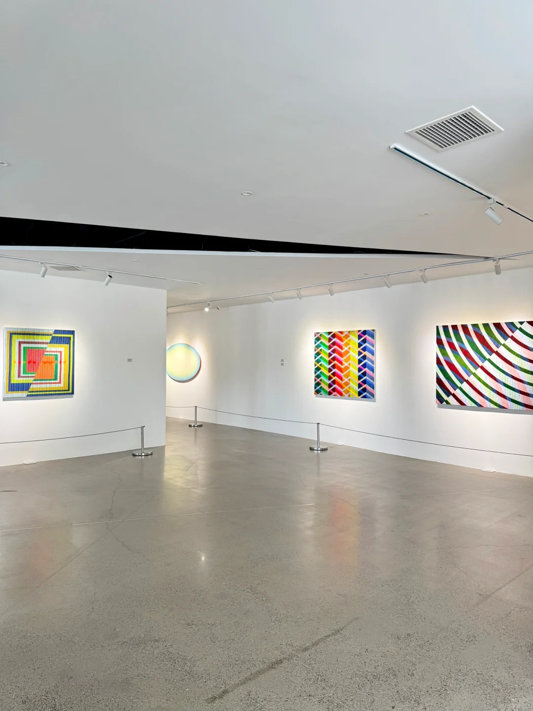 ?大连新展～不用飞德国就能体验德国艺术！