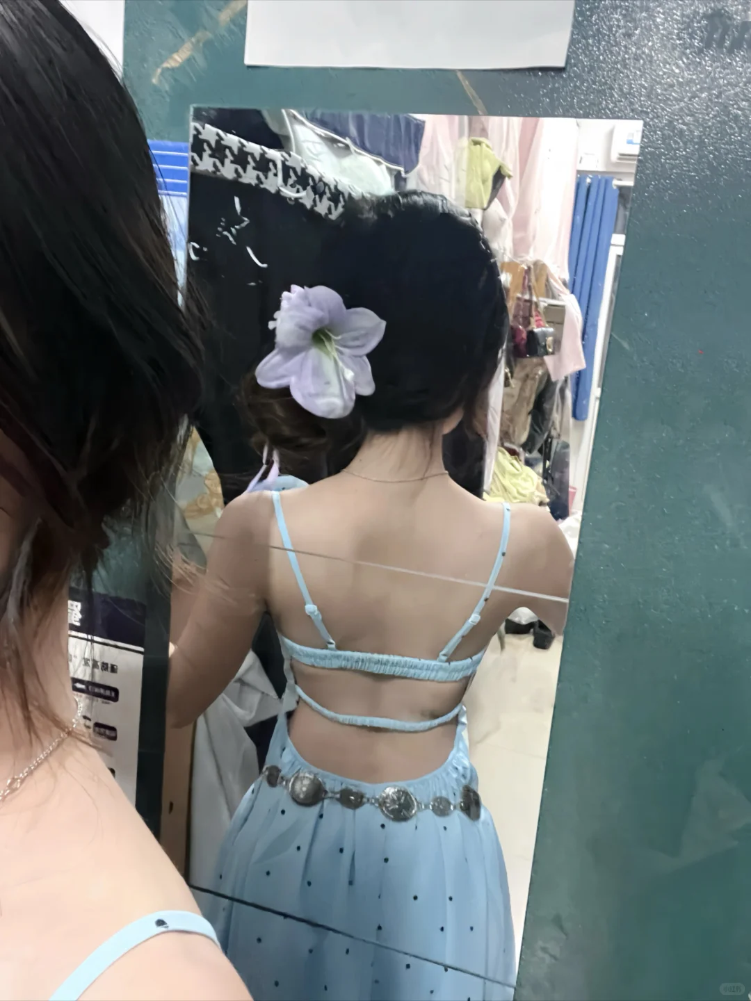 去三亚旅游穿哪一套！求求18选一!!!!