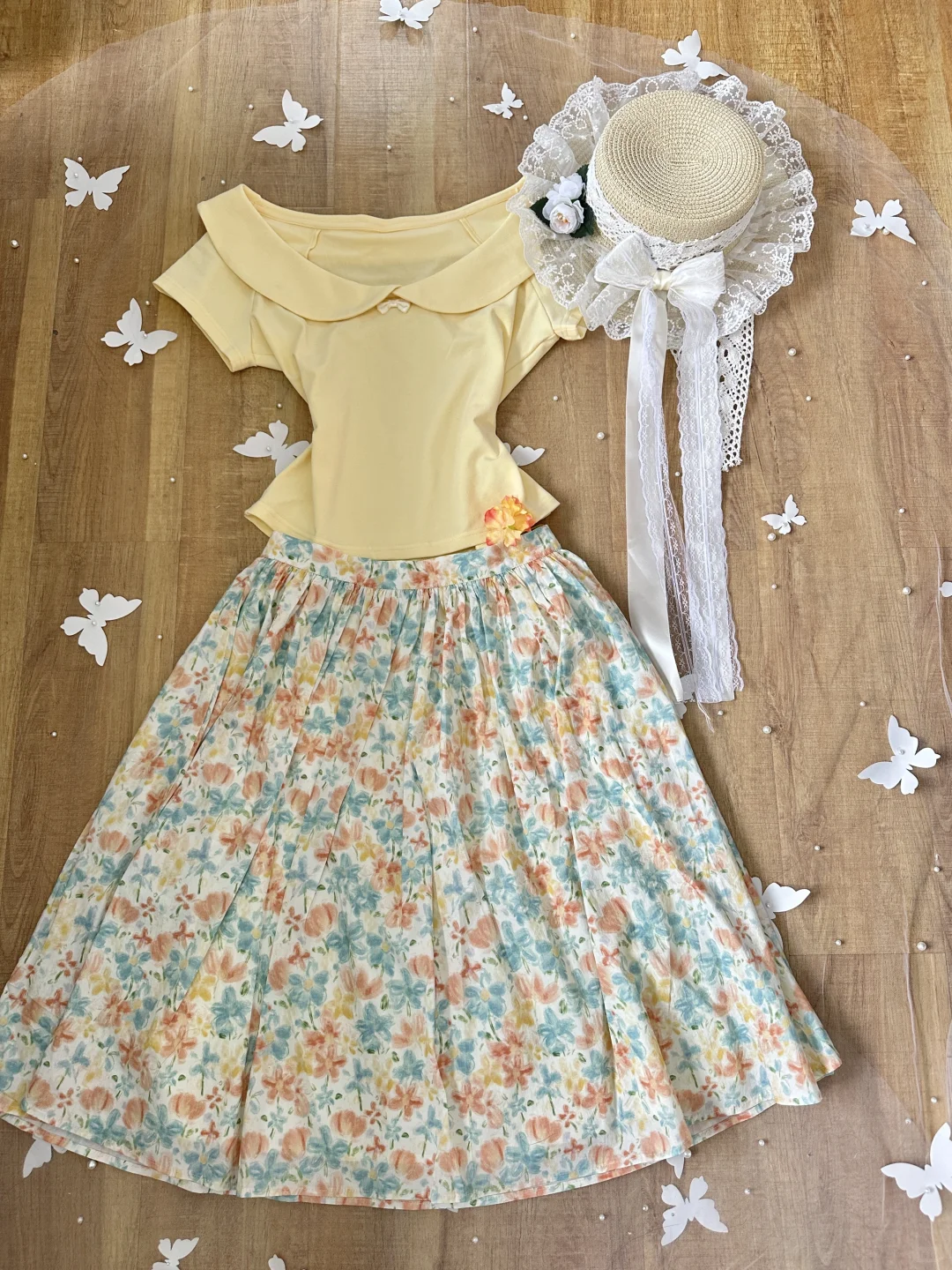 1️⃣5️⃣套30r绝美海边度假穿搭? 有上身！！