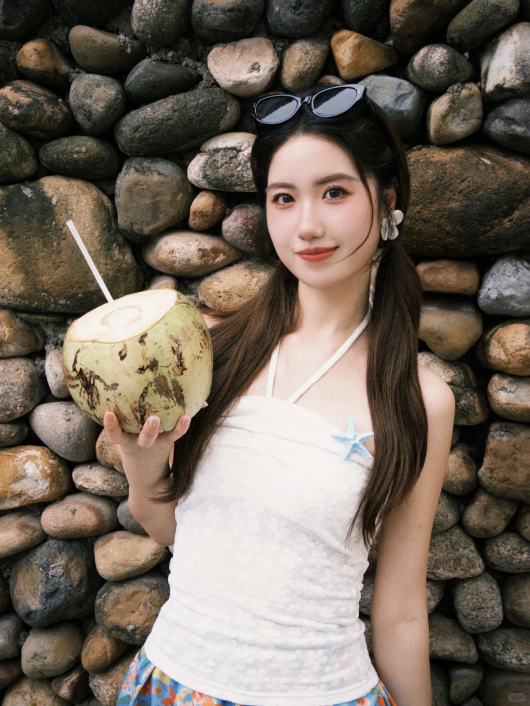 三亚六套穿搭分享?️?️