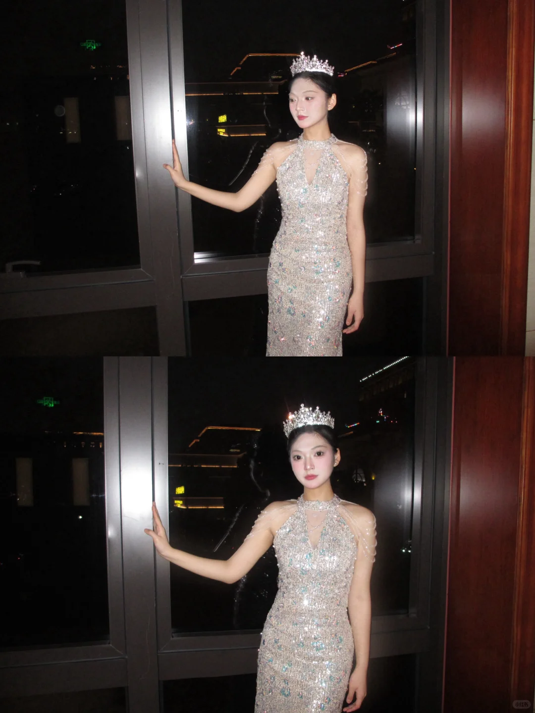 顶光也能美美出片?✨