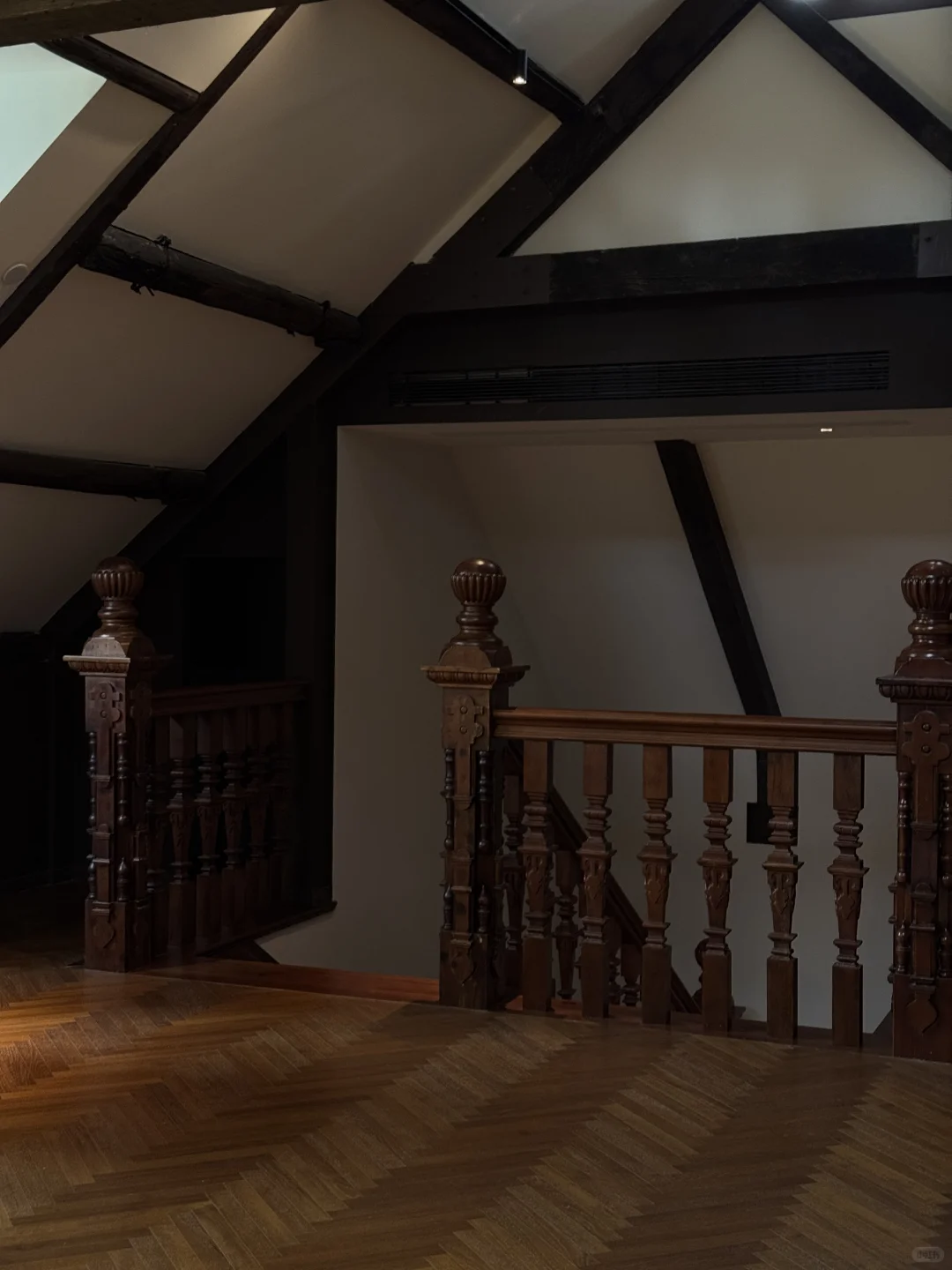 ?海上屋｜梧桐区徐宅里的家具展